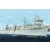Trumpeter AOE Fast Combat Support Ship USS Detroit (AOE-4) makett