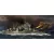 Trumpeter HMS Queen Elizabeth 1941 makett