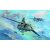 Trumpeter MiG-23Bn Flogger H makett