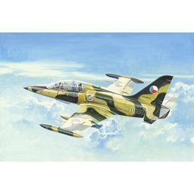 Trumpeter L-59 Albatro makett