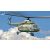 Trumpeter Mi-17 Hip-H makett