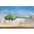Trumpeter Mi-4A Hound makett