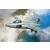 Trumpeter Blackburn Buccaneer S.2D makett