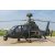 Trumpeter Z-19G Light Scout/Attack Helicopter makett