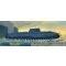 Trumpeter HMS Astute makett