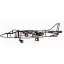 Trumpeter AV-8B Harrier makett kiegészítő