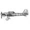 Trumpeter JU-87 makett kiegészítő