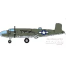 Trumpeter B-25 makett kiegészítő