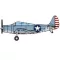 Trumpeter TBD-1 DEVASTATOR makett kiegészítő
