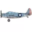 Trumpeter TBD-1 DEVASTATOR makett kiegészítő