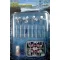 Trumpeter HMS Hood Battleship Upgrade Sets makett kiegészítő