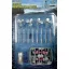 Trumpeter HMS Hood Battleship Upgrade Sets makett kiegészítő