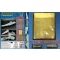 Trumpeter Upgrade Parts for 06725 PLA Navy type 002 Aircraft Carrier makett kiegészítő