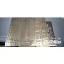 Trumpeter USS Langley AV-3 upgrade sets makett kiegészítő