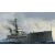 Trumpeter HMS Dreadnought 1907 makett