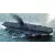 Trumpeter USS Enterprise CV-6 makett