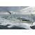 Trumpeter German Navy Aircraft Carrier DKM Peter Strasse makett
