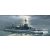 Trumpeter USS New York BB-34 makett