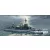 Trumpeter USS New York BB-34 makett
