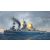 Trumpeter HMS Nelson 1944 makett