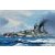 Trumpeter HMS Rodney makett