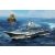 Trumpeter PLA Navy type 002 Aircraft Carrier makett