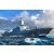 Trumpeter PLA Navy Type 055 Destroyer makett