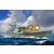 Trumpeter German Gneisenau Battleship makett