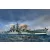 Trumpeter USS Alaska CB-1 makett