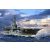 Trumpeter USS Intrepid CVS-11 makett