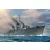 Trumpeter Russian Destroyer Taszkient 1940 makett