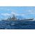 Trumpeter USS Missouri BB-63 makett