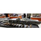 Trumpeter DKM U-Boat Type VIIC U-552 makett