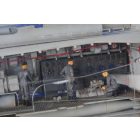 Trumpeter DKM U-Boat Type VIIC U-552 makett