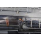 Trumpeter DKM U-Boat Type VIIC U-552 makett