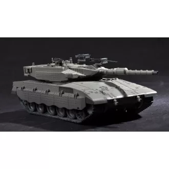 Trumpeter Israel Merkava Mk.III harcjármű makett