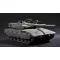 Trumpeter Israel Merkava Mk.III harcjármű makett