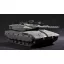 Trumpeter Israel Merkava Mk.III harckocsi makett