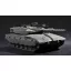 Trumpeter Israel Merkava Mk.III harcjármű makett