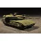 Trumpeter Israel Merkava Mk. III Baz MBT harcjármű makett