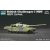 Trumpeter British Challenger I MBT (Nato version) makett