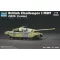 Trumpeter British Challenger I MBT (Nato version) harcjármű makett