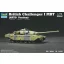 Trumpeter British Challenger I MBT (Nato version) harcjármű makett