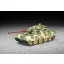 Trumpeter German E-100 Super Heavy Tank harcjármű makett