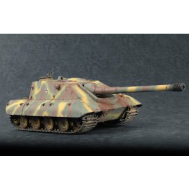 Trumpeter German StuG E-100 makett