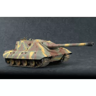 Trumpeter German StuG E-100... harcjármű makett