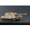 Trumpeter German StuG E-100... harcjármű makett