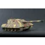 Trumpeter German StuG E-100... harcjármű makett
