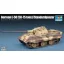 Trumpeter German E-50(50-75 tons)/Standardpanzer harcjármű makett
