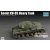 Trumpeter Soviet KV-85 Heavy Tank makett